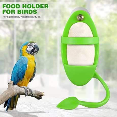 bird-feeding-cup-rack-2-pcs-bird-cuttlebone-holder-with-perches-plastic-cuddle-bone-feeding-racks-big-3