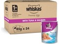 whiskas-purrfectly-tuna-salmon-wet-cat-food-pouches-85g-x-24-pieces-small-0