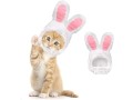 neostyle-cute-cat-costume-cat-accessories-rabbit-ears-hat-small-1