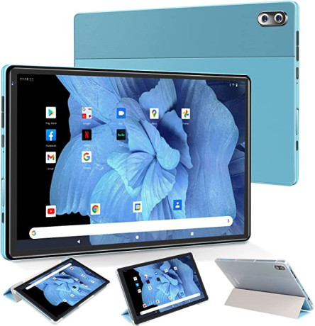 tablet-1036-inch-sebbe-android-11-tablets-with-octa-core-processor-4gb-ram64gb-rom-8000-mah-battery-quad-speakers-split-screen-wifi-big-0