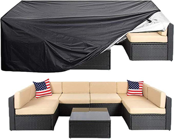 furniture-cover-waterproof-outdoor-sectional-sofa-set-covers-heavy-duty-outdoor-rectangle-table-and-chair-set-covers-dust-proof-furniture-protective-big-0