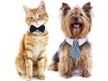 3-pieces-adjustable-pets-dog-cat-bow-tie-pet-costume-necktie-collar-for-small-dogs-puppy-grooming-accessories-s-small-2
