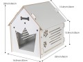 luxury-small-dog-housecat-condos-the-house-is-easy-to-install-small-0