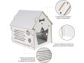 luxury-small-dog-housecat-condos-the-house-is-easy-to-install-small-2