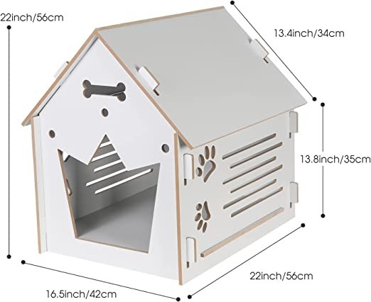 luxury-small-dog-housecat-condos-the-house-is-easy-to-install-big-0