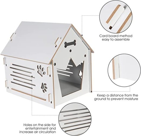 luxury-small-dog-housecat-condos-the-house-is-easy-to-install-big-2