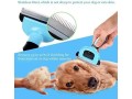 pet-dog-removal-hair-comb-brush-cat-grooming-tool-furmins-hair-deshedding-clipper-stainless-detachable-dog-cat-brush-small-0