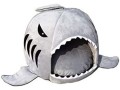 house-pet-dog-warm-soft-sleeping-bag-bed-shark-dog-kennel-cat-bed-cave-cushion-pillow-cute-nest-mat-pet-accessories-small-0