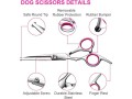 tinmarda-dog-grooming-scissors-kit-with-safety-round-tips-stainless-steel-professional-dog-grooming-shears-set-small-1