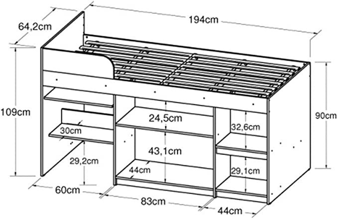 art-in-furniture-multifunctional-bed-90-juvenille-big-3