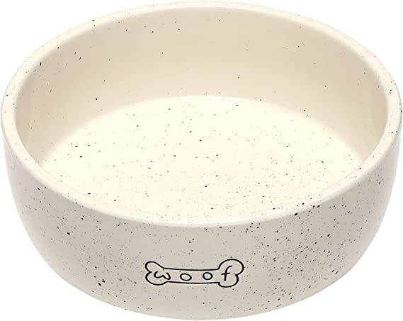 pearhead-woof-pet-bowl-dog-water-and-food-dish-big-0