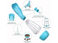 elecdon-dog-walking-water-bottle-portable-pet-water-bottle-with-1-garbage-bag-small-small-2
