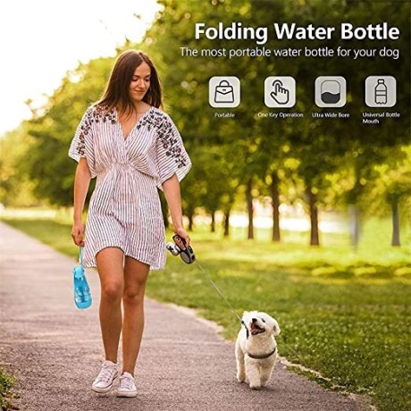 elecdon-dog-walking-water-bottle-portable-pet-water-bottle-with-1-garbage-bag-small-big-4