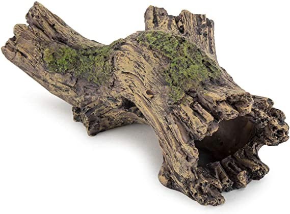 hygger-small-aquarium-ornament-poly-resin-wood-trunk-log-fish-tank-decoration-for-up-to-20-gallon-tank-betta-fish-accessories-hideout-cave-big-1