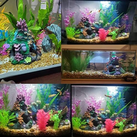 arabest-fish-tank-decoration-aquarium-decoration-fish-accessory-aquatic-caves-hide-hut-fish-tank-decoration-resin-coral-aquarium-decoration-big-2