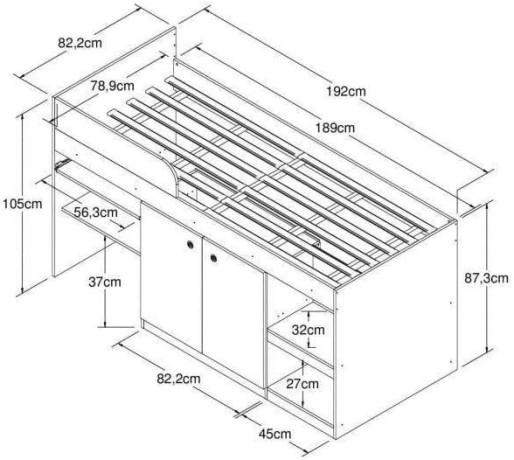 art-in-furniture-multifunctional-bed-80-juvenille-twin-big-1