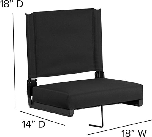 flash-furniture-grandstand-comfort-seats-by-flash-black-stadium-chair-500-lb-rated-folding-chair-carry-handle-ultra-padded-seat-big-2