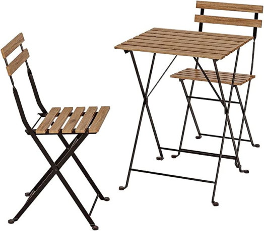 rubik-3-piece-folding-table-and-chair-set-weather-resistant-table-set-for-indooroutdoor-furniture-use-bistro-set-big-0