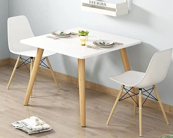 dining-table-setkitchen-table-with-4-chairsmetal-and-wood-modern-square-dining-table-furniture-setfor-kitchen-big-0
