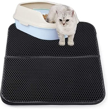 arabest-pet-cat-litter-mat55x75-cm-foldable-waterproof-eva-honeycomb-double-layer-cat-litter-trapping-pet-litter-box-mat-big-3