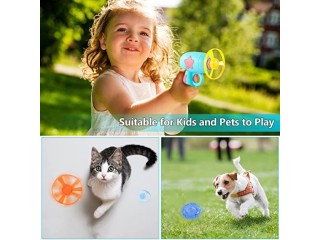 Cat Interactive Flying Toys, Dragonfly Toy for Cat Dogs, Pet Toys for Indoor Cats