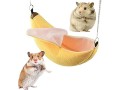 kastwave-banana-hamster-bed-house-hammock-small-animal-warm-bed-house-cage-nest-hamster-accessories-small-0