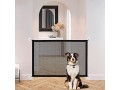 linjie-dog-safety-gate-baby-gate-pet-safe-mesh-fence-small-2