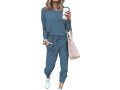 bofell-lounge-sets-for-women-two-piece-outfits-with-pockets-loose-fit-small-1