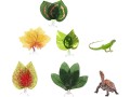 reptile-plants-leaves-5pcs-artificial-plants-terrarium-plants-habitat-decoration-accessories-decorate-small-3