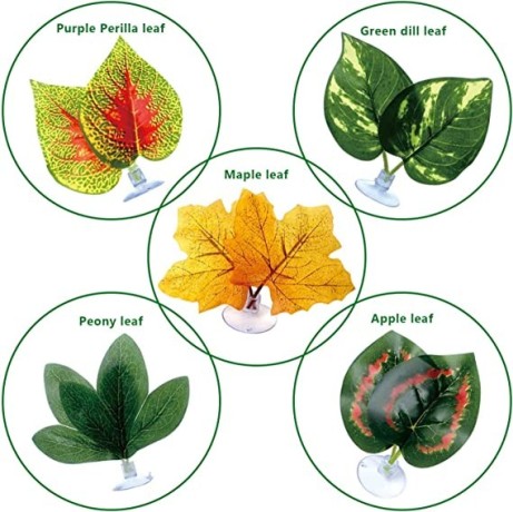 reptile-plants-leaves-5pcs-artificial-plants-terrarium-plants-habitat-decoration-accessories-decorate-big-1