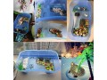 reptile-habitatturtle-habitat-terrapin-lake-reptile-aquarium-tank-with-platform-plants-blueexcluding-accessories-small-3