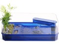 turtle-tank-aquarium-tortoise-habitat-terrarium-enclosure-small-2