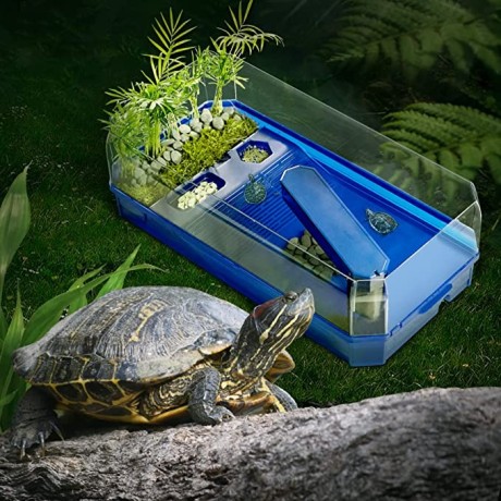 turtle-tank-aquarium-tortoise-habitat-terrarium-enclosure-big-3