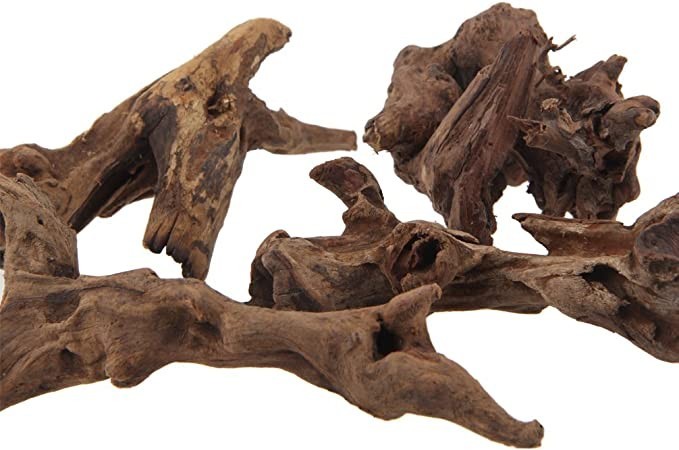 emours-natural-driftwood-branches-reptiles-aquarium-decoration-assorted-sizesmall4-pieces-big-0