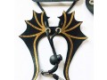 popetpop-adjustable-bearded-dragon-leather-harness-leash-lead-with-bat-wings-small-2