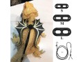 popetpop-adjustable-bearded-dragon-leather-harness-leash-lead-with-bat-wings-small-1