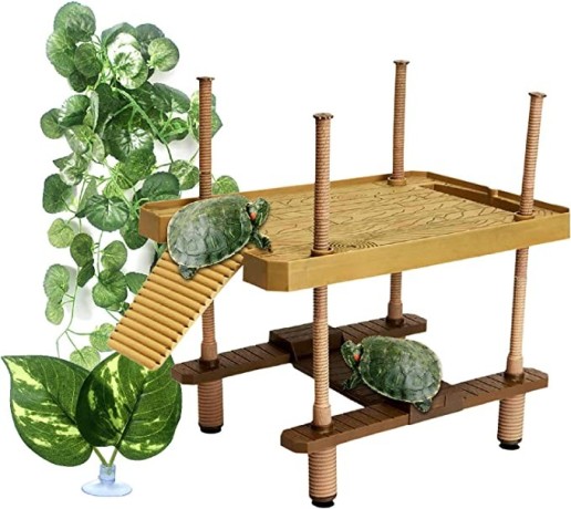 roseflower-turtles-basking-platform-floating-turtle-reptile-climbing-pier-big-1