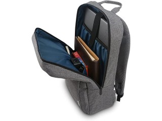 LENOVO 15.6 Laptop Casual Backpack B210 Grey-ROW