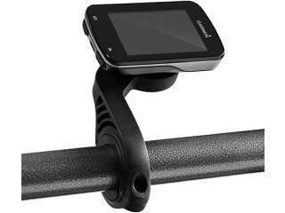 Out Front Mount Compatible with Garmin Edge GPS Bike Computer