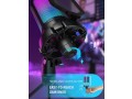 gaming-usb-microphone-for-pc-ps5-fifine-condenser-mic-with-quick-mute-small-0