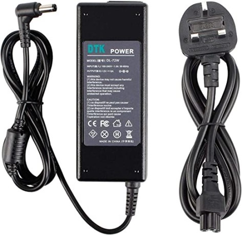 dtk-12v-6a-72w-ac-adapter-charger-power-supply-for-tft-lcd-monitors-tvs-dvd-tvs-big-2