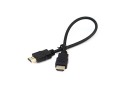 1ft-premium-high-speed-v14-hdmi-cable-1080p-for-dvd-3d-ps3-bluray-hdtv-led-axgear-small-0