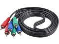 zhuidjo-triple-3-male-rca-composite-audio-video-dvd-tv-av-cable-18m-sn-51d-25b-aed-177-c10-small-0