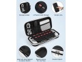 dmg-game-console-carrying-case-hard-shell-travel-organizer-accessories-with-nintendo-switch-small-1