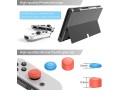 dmg-game-console-carrying-case-hard-shell-travel-organizer-accessories-with-nintendo-switch-small-0