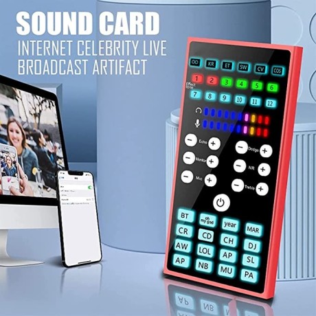 mujapa-sound-card-equipment-bundled-audio-interface-dj-mixer-sound-card-kit-music-production-studio-microphone-voice-converter-big-2