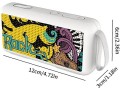 portable-wireless-speaker-outdoor-stereo-music-player-fm-radio-bass-box-for-party-white-graffiti-audio-equipment-small-1