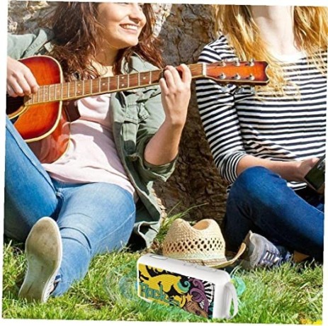 portable-wireless-speaker-outdoor-stereo-music-player-fm-radio-bass-box-for-party-white-graffiti-audio-equipment-big-3