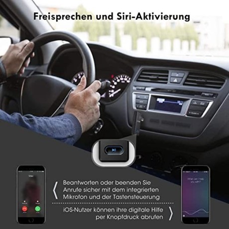 mpow-wireless-bluetooth-transmitter-receiver-for-wireless-music-audio-hands-free-phone-for-car-speaker-big-2