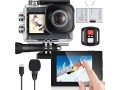 icefox-action-cam-4k-underwater-camera-waterproof-40m-ultra-hd-20mp-camera-small-0